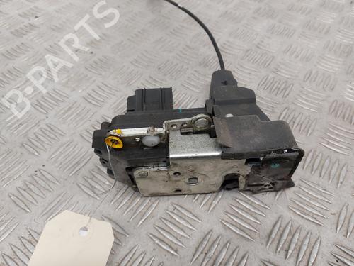 Rear left lock FORD FIESTA V (JH_, JD_) 1.4 TDCi | BP23747231C100 