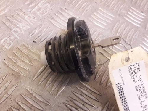 Tankdæksel Tankdæksel OPEL TIGRA (S93) 1.4 16V (F07) (90 hp) 23657146 23657146