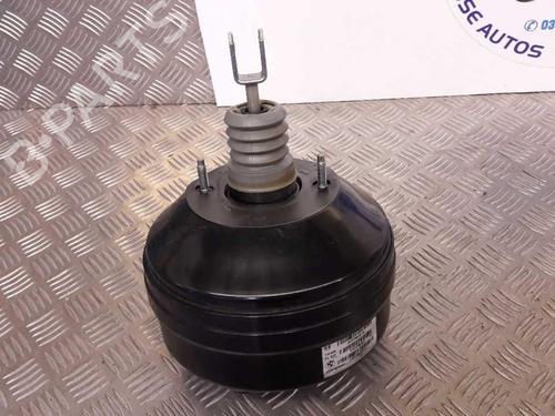 Used Servo brake BMW 4 Coupe (F32, F82) 430 d xDrive (258 hp) 23723560