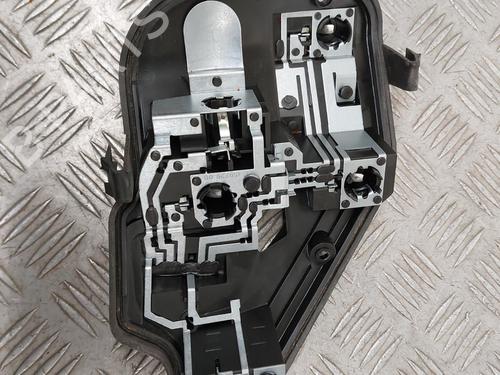 Support de lampe OPEL ASTRA H (A04) 1.6 (L48) (105 hp) 32743115