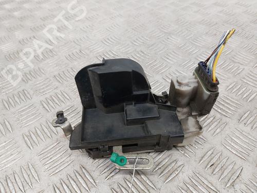 Front right lock FIAT PUNTO (188_) 1.2 60 (188.030, .050, .130, .150, .230, .250) | BP27598366C97 