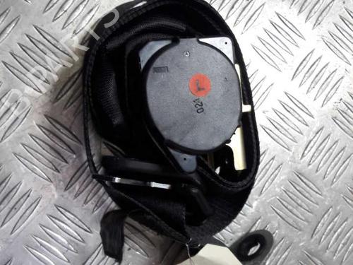 Used Rear left seatbelt Rear left seatbelt FORD KA (RB_) 1.3 i ROCAM (70 hp) 23717201 23717201