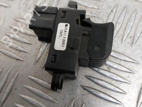 Right rear window switch NISSAN NAVARA NP300 (D40) 2.5 dCi 4WD | BP23659235I28  - Image 5