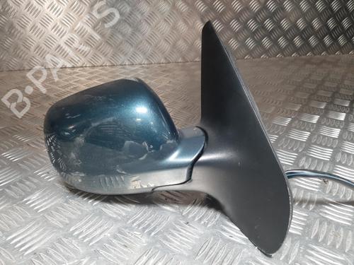 Right mirror VW BORA I (1J2) 1.9 TDI | BP23715906C27 