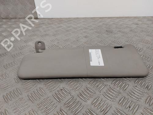 Left sun visor DACIA LOGAN MCV (KS_) 1.5 dCi (KS04) | BP32066904I1 - Image 5