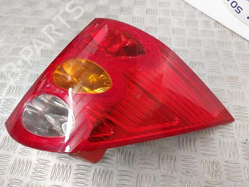 Right taillight PEUGEOT 1007 (KM_) 1.6 16V | BP23743738C35 - Image 4