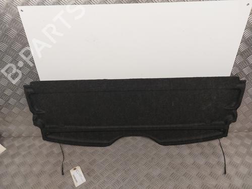 Rear parcel shelf PEUGEOT 206+ (2L_, 2M_) 1.1 | BP31164186C85