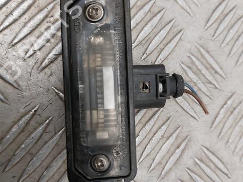 Used Licence plate light VW POLO (9N_, 9A_) 1.4 TDI (70 hp) 23747239