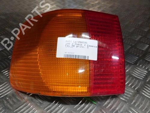 Used Left taillight AUDI A6 C4 (4A2) 2.3 (133 hp) 23714506