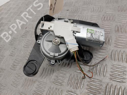 Rear wiper motor CITROËN C4 II (NC_) 1.6 HDi 115 | BP31146029M102