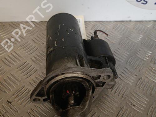 Used Starter FORD SIERRA II Hatchback (GBC, GBG) 2.0 i (109 hp) 24853211