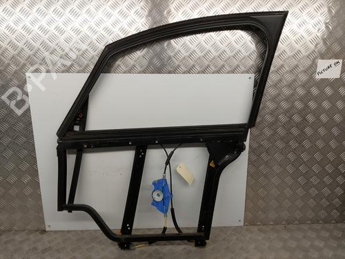 Front right window mechanism AUDI A2 (8Z0) 1.4 TDI | BP31980881C23 