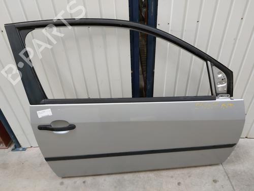 Used Right front door FORD FIESTA V (JH_, JD_) 1.4 TDCi (68 hp) 24467298