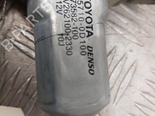Used Right front window motor Right front window motor TOYOTA YARIS (_P9_) 1.4 D-4D (NLP90_, NLP90R) (90 hp) 23746600 23746600