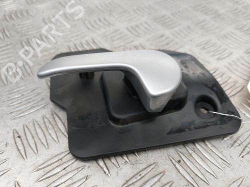 Front left interior door handle OPEL MERIVA A MPV (X03) 1.6 16V (E75) | BP23737256I13 