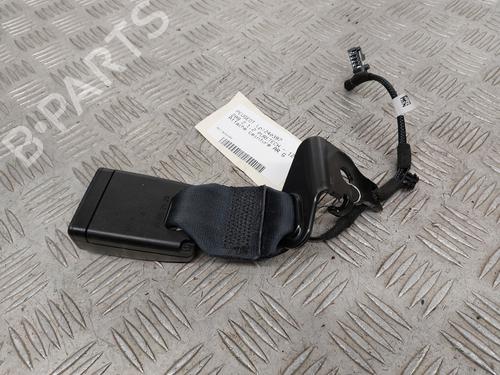 Seat buckle PEUGEOT 208 II (UB_, UP_, UW_, UJ_) 1.2 PureTech 100 | BP23747949I32 