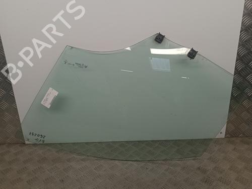 Used Front left door window CITROËN C4 II (NC_) 1.6 HDi 115 (114 hp) 29220060