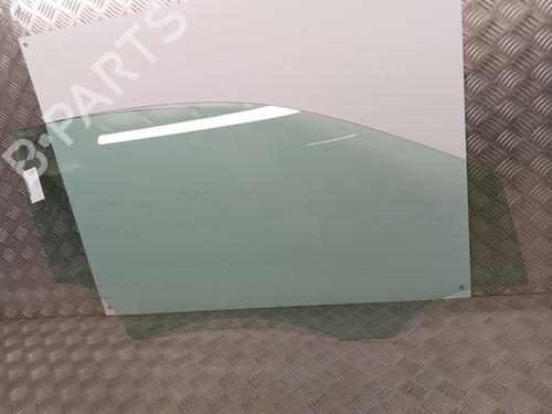 Front right door window SEAT IBIZA IV (6J5, 6P1) 1.6 TDI | BP29395611C19 