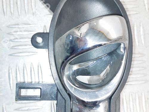 Used Front right interior door handle NISSAN JUKE (F15) 1.6 (117 hp) 28622730