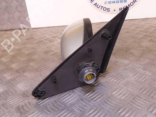 Right mirror RENAULT LAGUNA II (BG0/1_) 1.9 dCi | BP23733670C27 