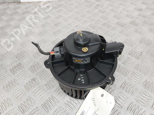 Varmeblæser HYUNDAI TUCSON (JM) 2.0 CRDi All-wheel Drive (113 hp) 31625091