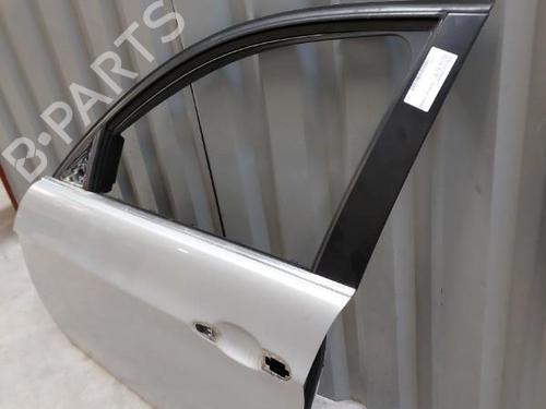 Used Left front door Left front door BMW 3 Touring (E91) 320 d (184 hp) 23744761 23744761