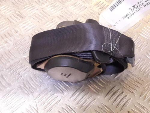 Used Rear right seatbelt Rear right seatbelt CITROËN XSARA PICASSO (N68) 1.8 16V (115 hp) 23718268 23718268