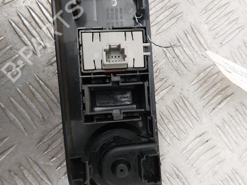 Used Mirror switch Mirror switch DACIA LODGY (JS_) 1.5 dCi (JSMC, JSAF) (107 hp) 24629304 24629304