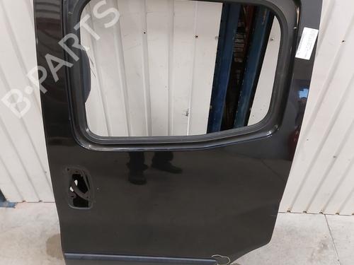 Left slide door PEUGEOT BIPPER (AA_) 1.4 HDi | BP30204687C74 