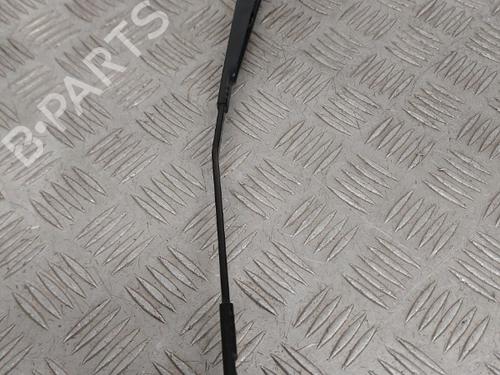 Used Front windshield wiper arm SEAT IBIZA III (6L1) 1.9 TDI (100 hp) 23745646