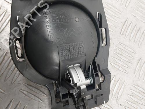 Rear left interior door handle CITROËN C3 I (FC_, FN_) 1.1 i | BP23660061I15 