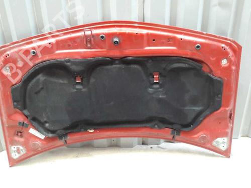 Hood RENAULT MEGANE II (BM0/1_, CM0/1_) 1.9 dCi (BM0G, CM0G) | BP23657293C1 