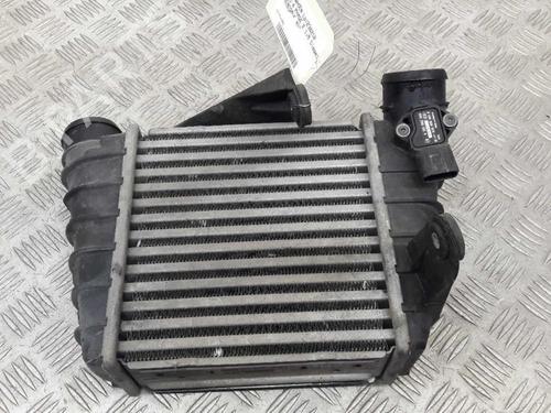 Used Intercooler VW POLO (9N_, 9A_) 1.9 TDI (101 hp) 23735835