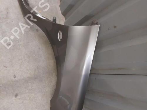 Right front fenders PEUGEOT 307 Break (3E) 2.0 HDI 110 | BP23744154C42 