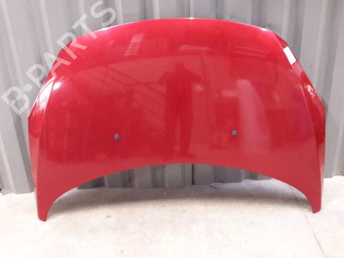 Used Hood PEUGEOT 307 CC (3B) 2.0 HDi 135 (136 hp) 23736461