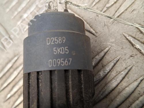 Washer pump FIAT PANDA (169_) 1.1 (169.AXA1A) | BP36646698E24 - Image 4