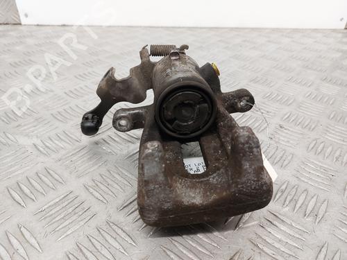 Used Right rear brake caliper Right rear brake caliper PEUGEOT PARTNER Tepee 1.6 HDi 16V (90 hp) 24874869 24874869