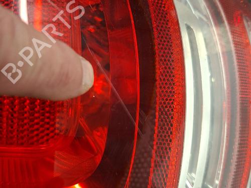 Right taillight CITROËN C3 II (SC_) 1.4 HDi 70 (SC8HZC, SC8HR0, SC8HP4) | BP36793101C35  - Image 5