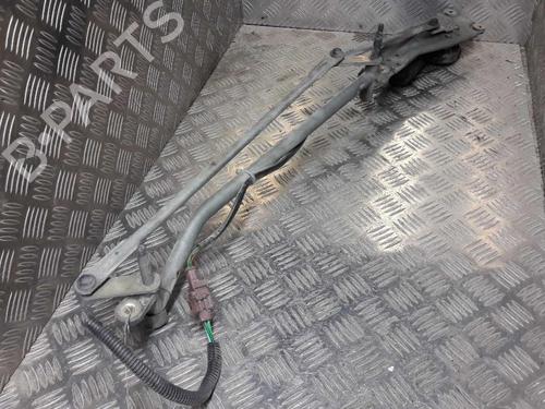 Front wiper motor CITROËN XSARA (N1) 1.8 i | BP23657724M29 