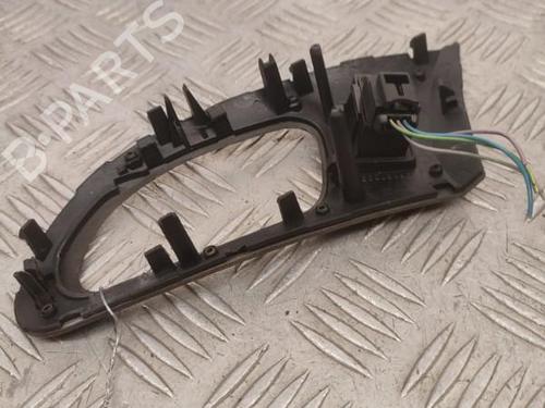Used Right front window switch Right front window switch PEUGEOT 607 (9D, 9U) 2.2 HDi (133 hp) 23659382 23659382
