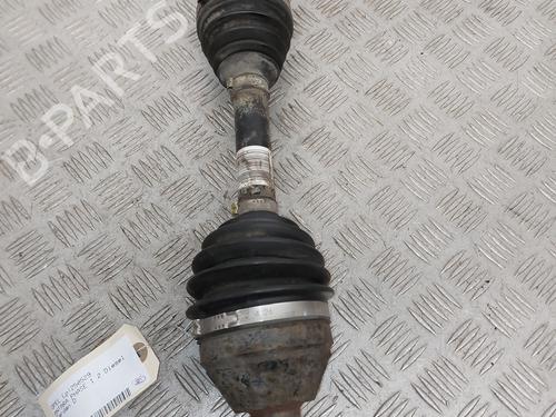 Used Right front driveshaft OPEL ANTARA A (L07) 2.0 CDTI 4x4 (150 hp) 31369073