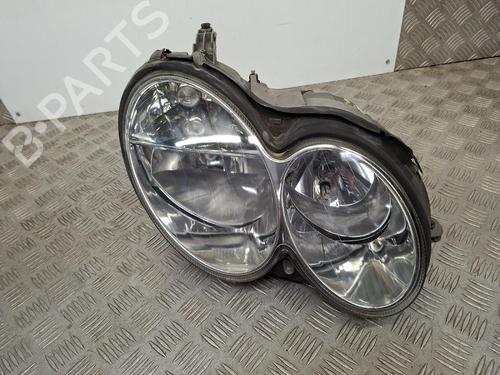 Used Right headlight Right headlight 39433990 39433990