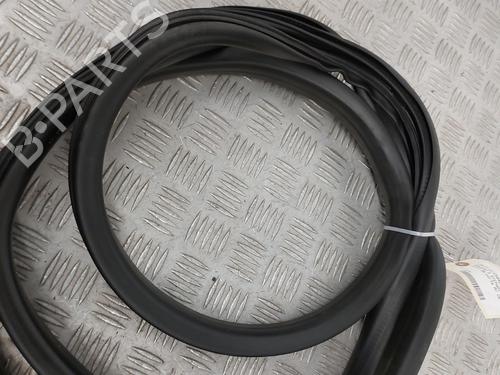 Rubber door seal DACIA SANDERO III 1.0 TCe 90 | BP29480051C142 