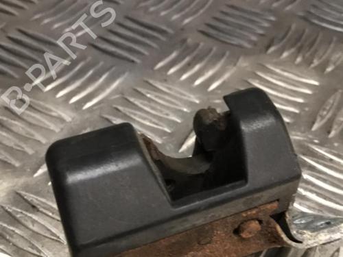 Bakluke lås OPEL ZAFIRA A MPV (T98) 2.2 DTI 16V (F75) | BP24851493C101 