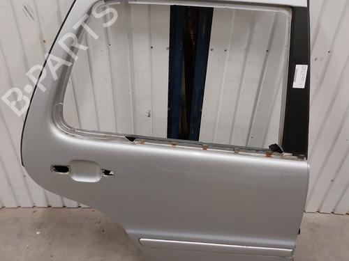 Right rear door MERCEDES-BENZ M-CLASS (W163) ML 270 CDI (163.113) | BP29850379C5 