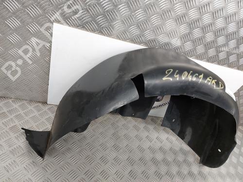 Wheel arch CITROËN C3 I (FC_, FN_) 1.1 i | BP23748278C56 