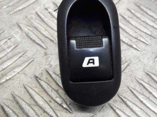 Used Left front window switch Left front window switch CITROËN C3 I (FC_, FN_) 1.1 i (60 hp) 23658465 23658465