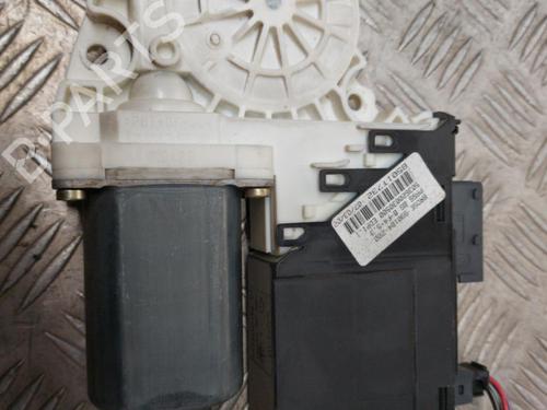 Right front window motor CITROËN C5 I (DC_) 2.0 HDi (DCRHZB, DCRHZE) | BP23735453E20 - Image 3