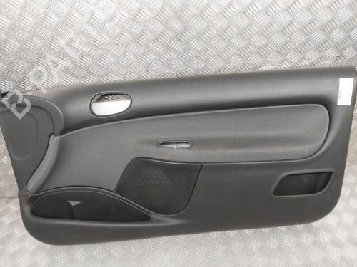 Front right panel PEUGEOT 206+ (2L_, 2M_) 1.1 | BP23743798C59 - Image 6
