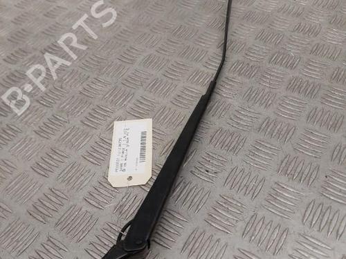 Used Front windshield wiper arm PEUGEOT 3008 I MPV (0U_) 1.6 HDi (112 hp) 23744042